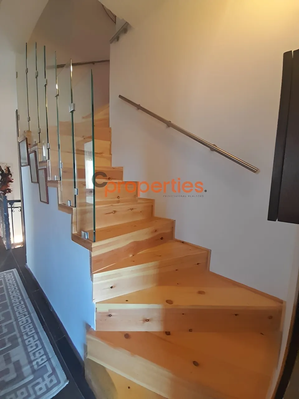 Villa for Sale in Byblos