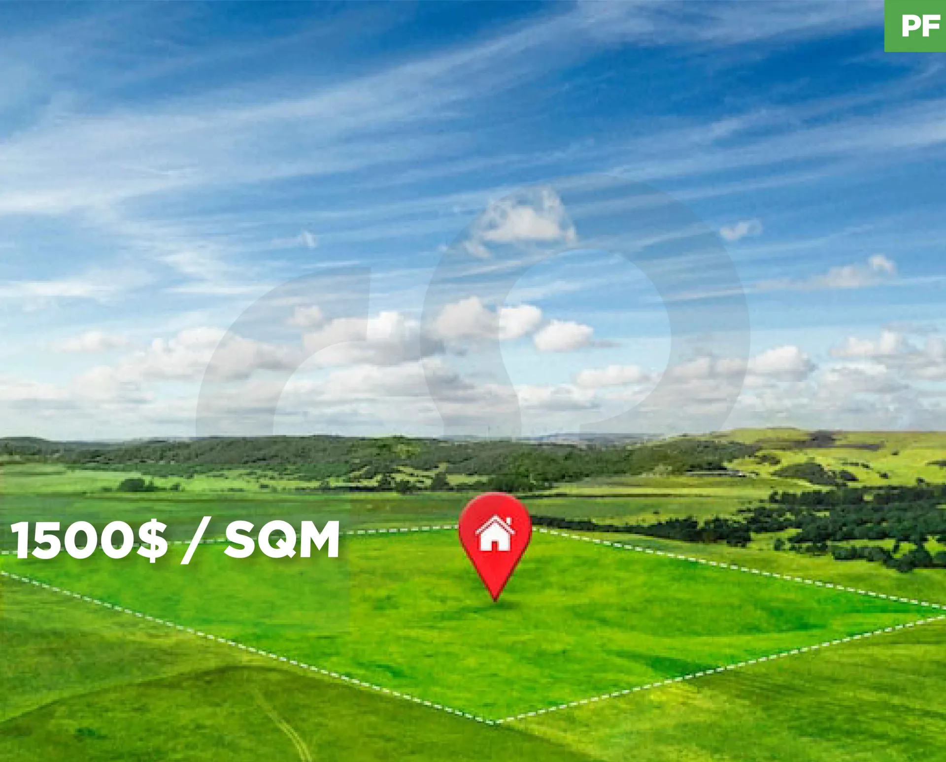 Land for Sale in Hazmieh