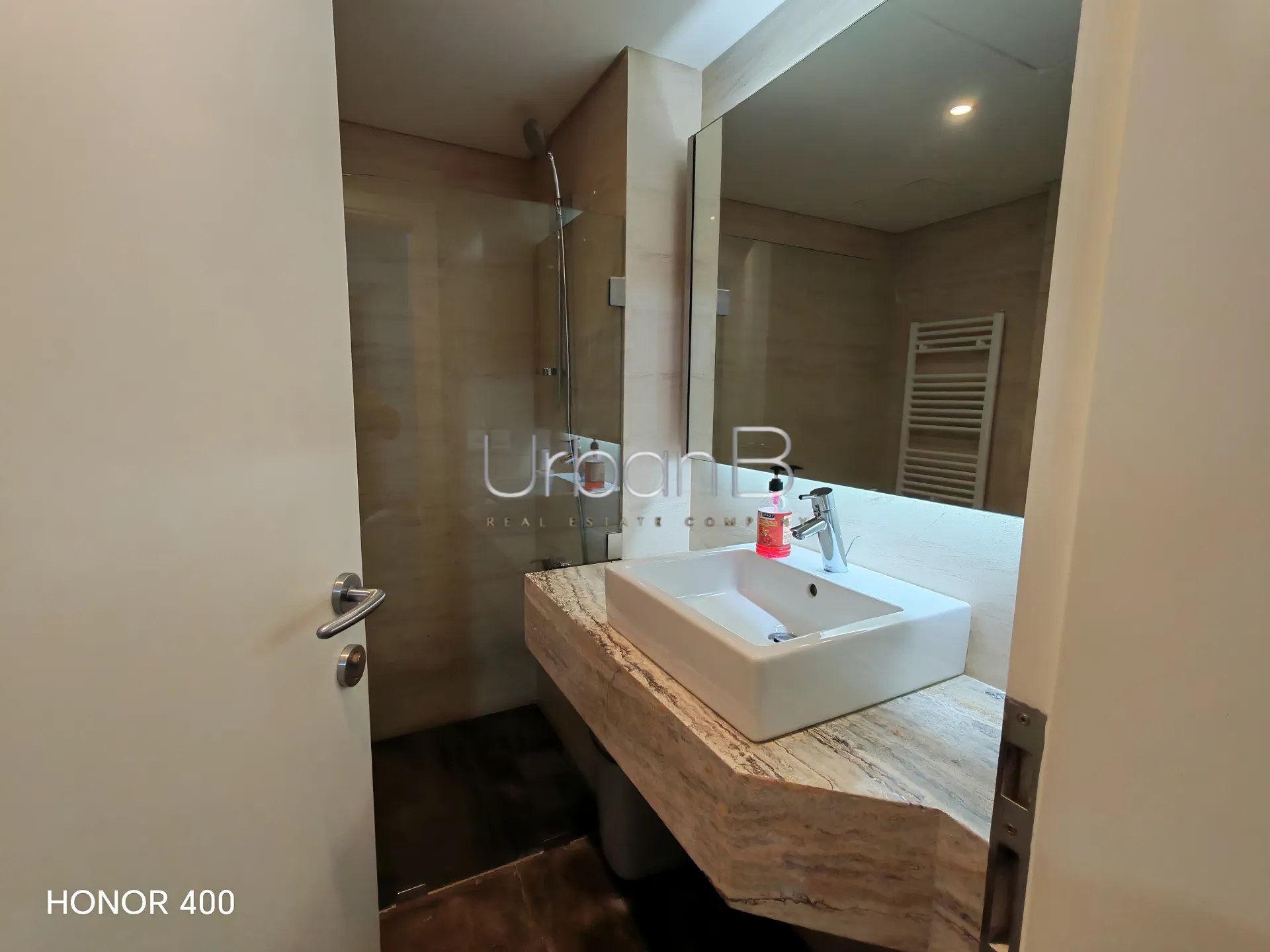 Apartment for rent in Hotel Dieu