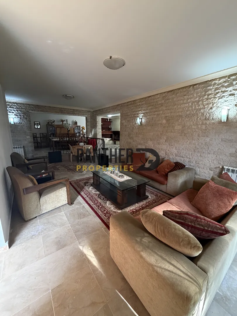 Apartment for sale in Mansourieh, lebanon - 4 bed, 4.0 bath