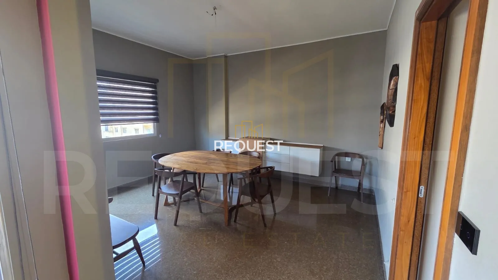 Apartment for rent in Achrafieh, beirut, lebanon