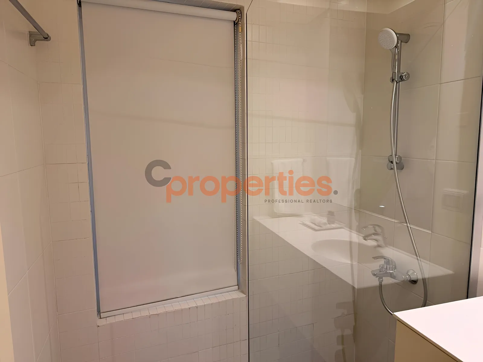 Studio for rent in Mar Mikhael, Beirut, Lebanon