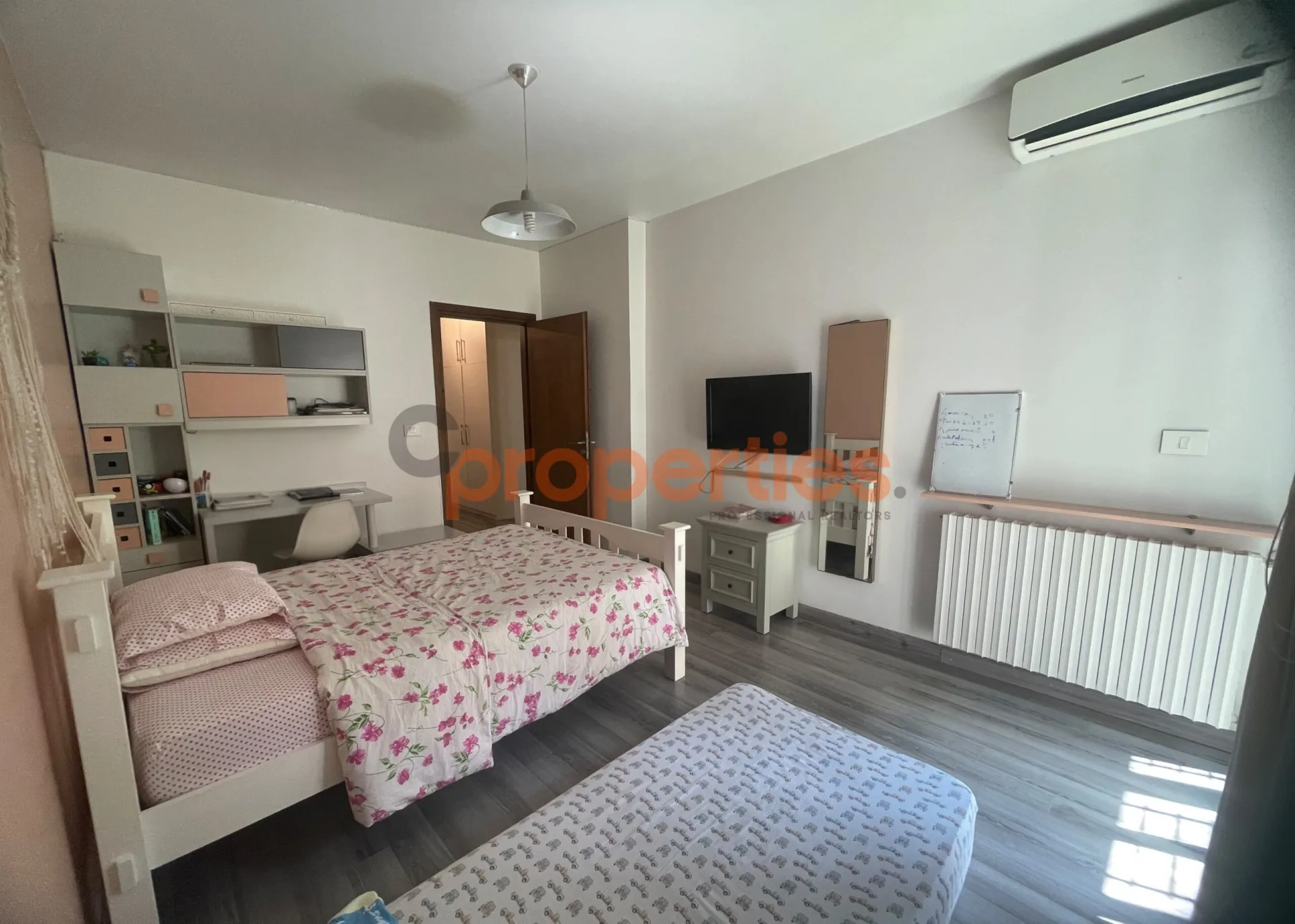 Apartment for Sale in Broummana