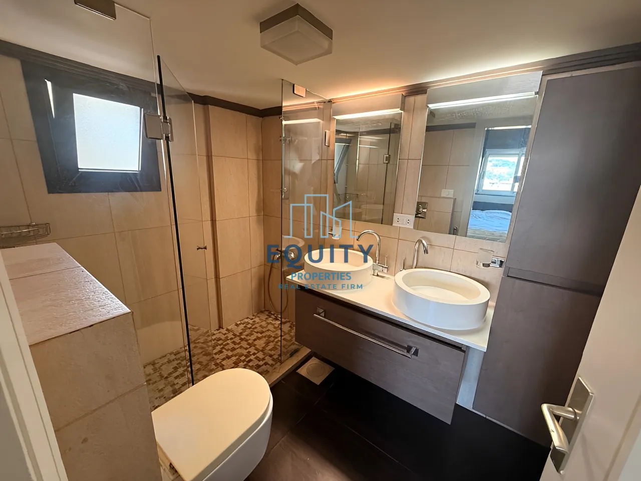 Apartment for rent in Mtayleb