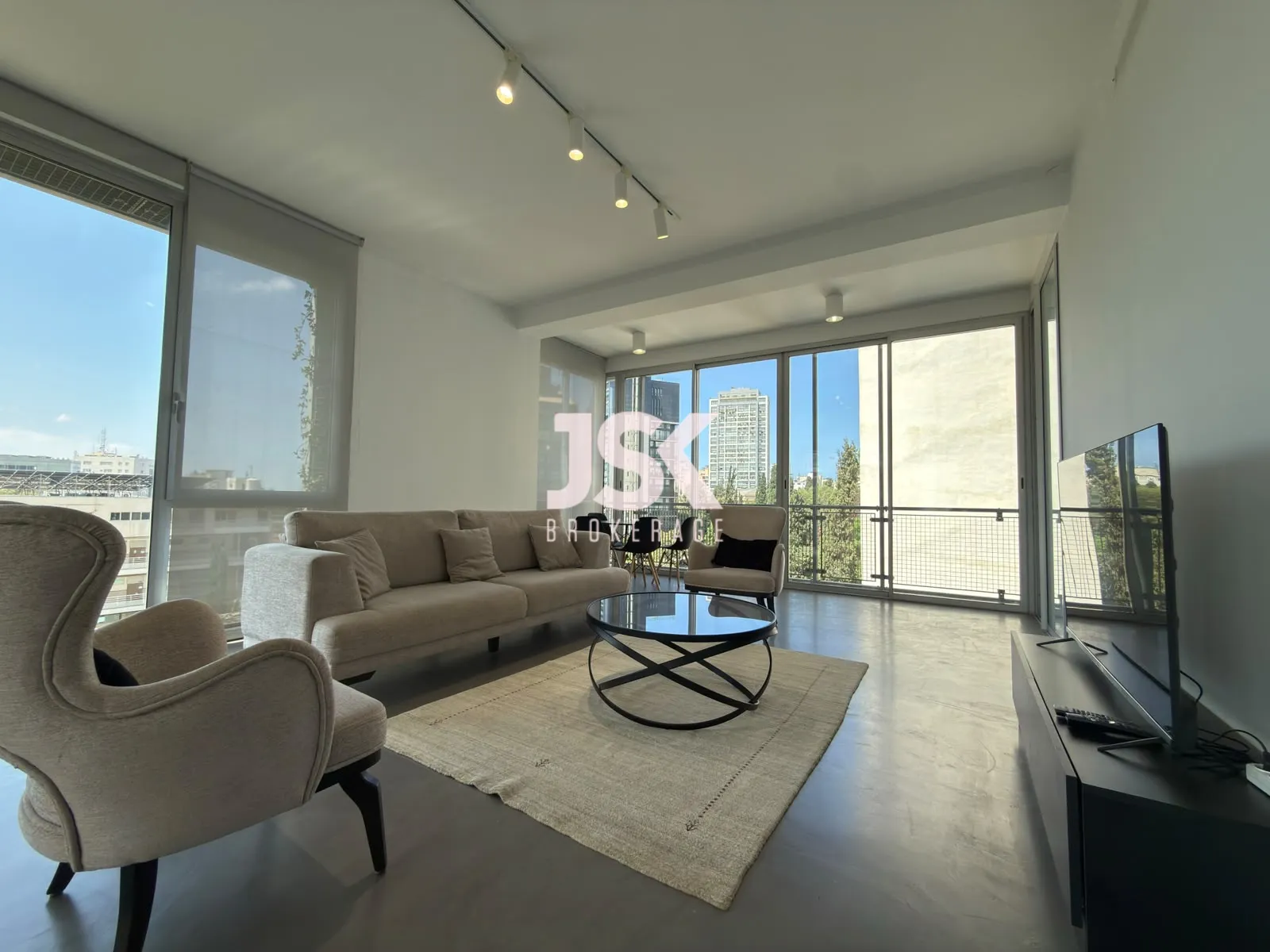 Apartment for Rent in Achrafieh
