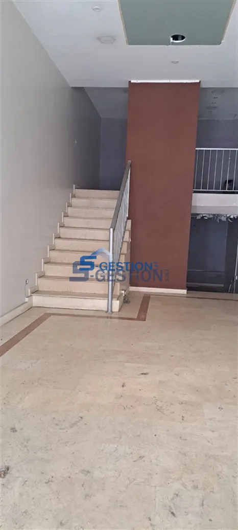 Shop for Rent in Achrafieh