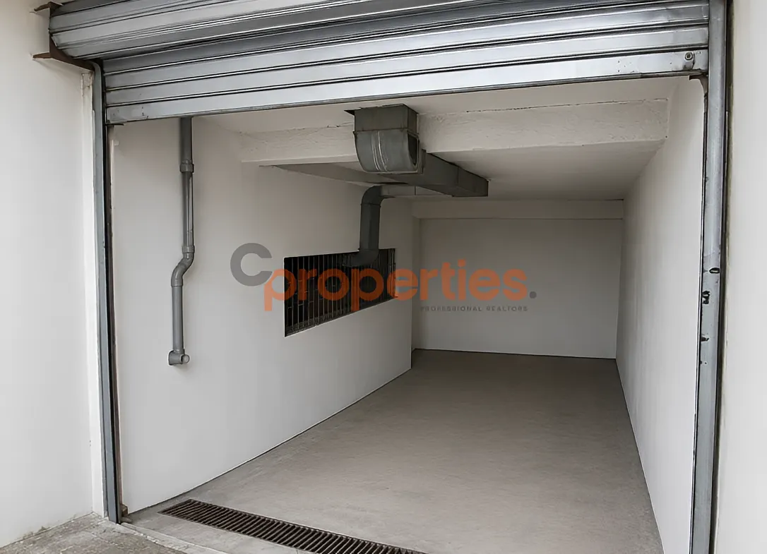Warehouse for Rent in Mansourieh