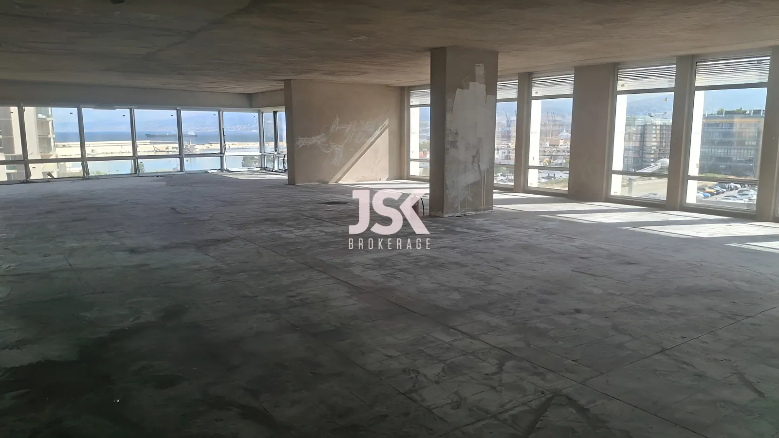 Office for Rent in Downtown