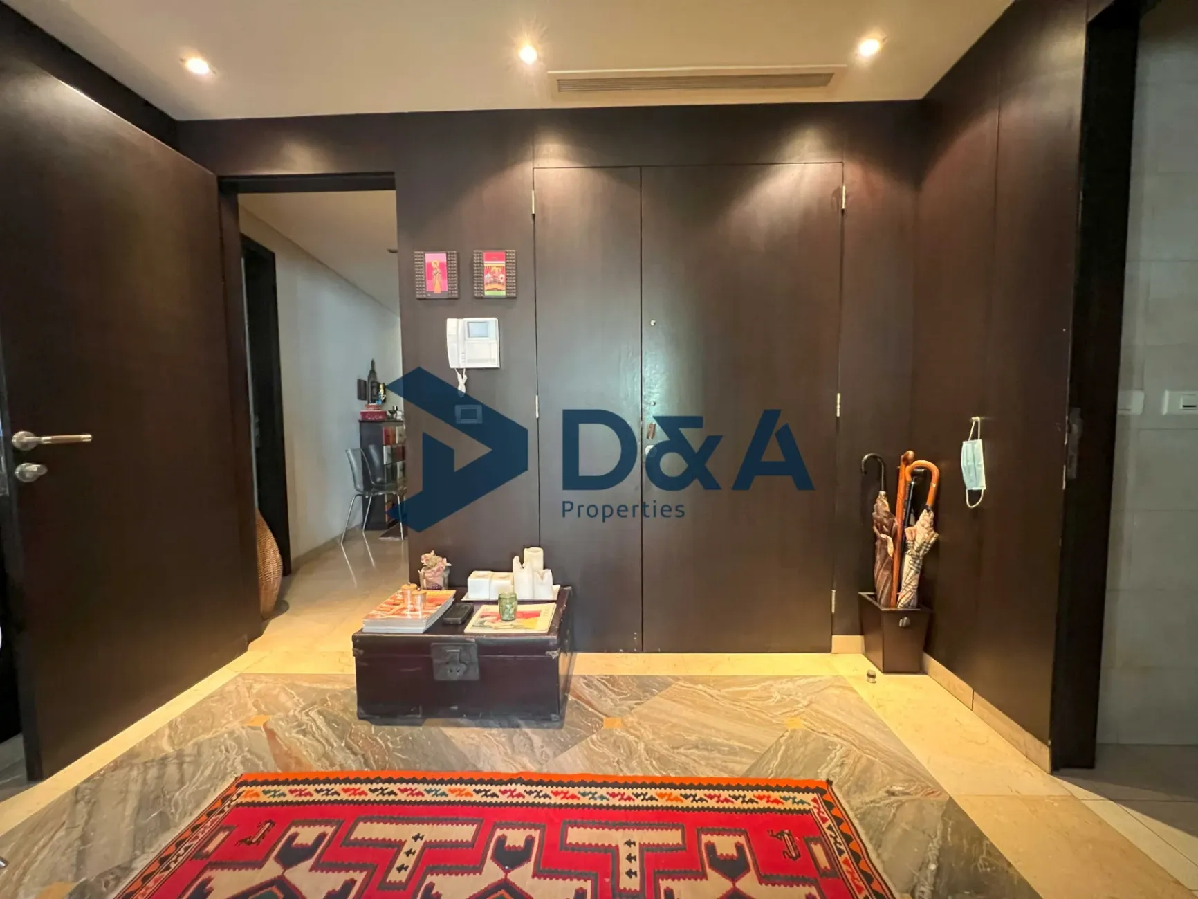 Apartment for sale in Achrafieh, Beirut, Lebanon