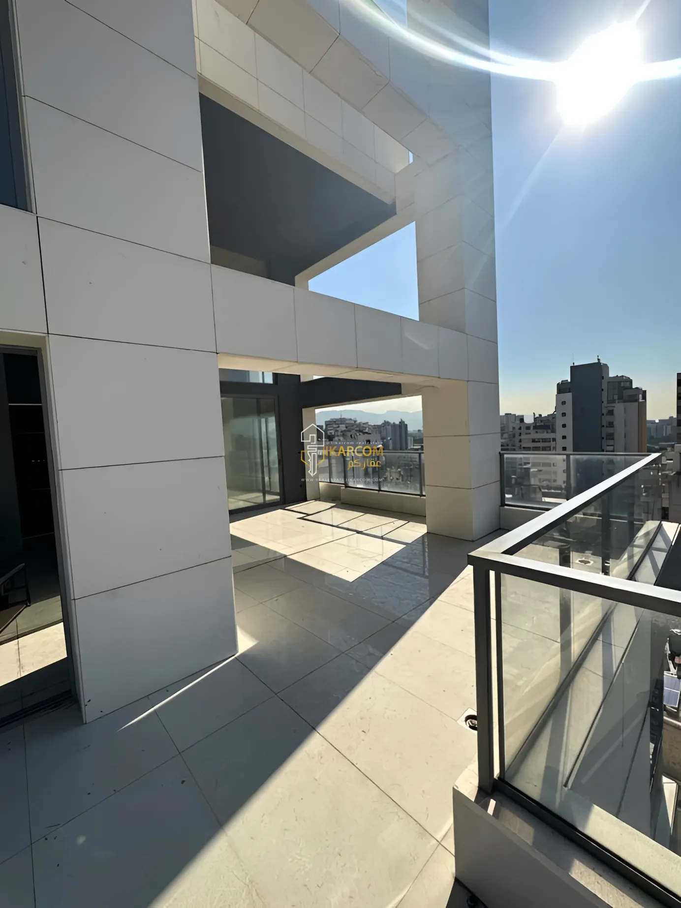 Duplex for sale in Wata El Msaytbeh, Beirut, Lebanon