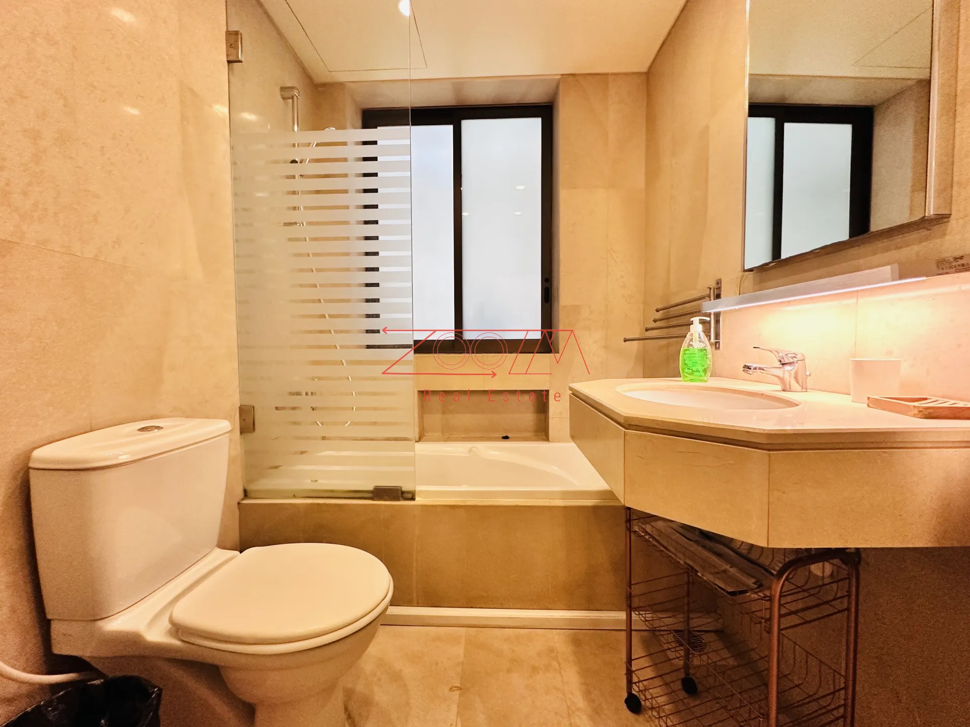 Apartment in Ain al mraiseh, beirut, lebanon