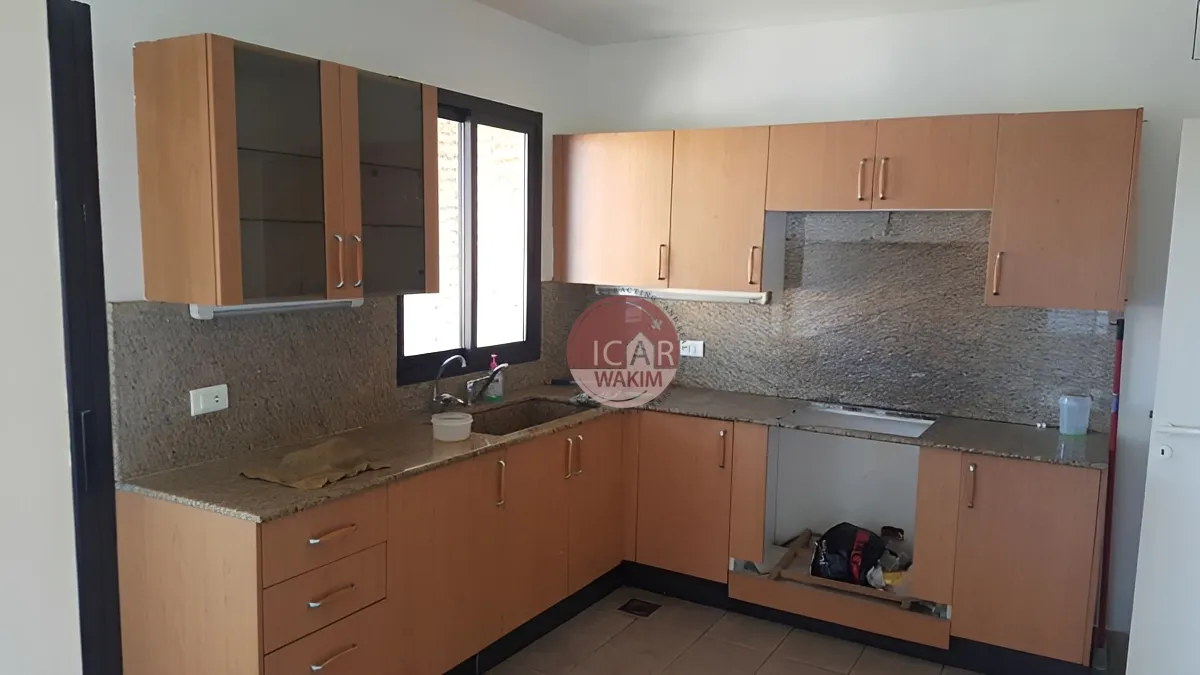 Apartment for Sale in Kfar Hbab, Lebanon