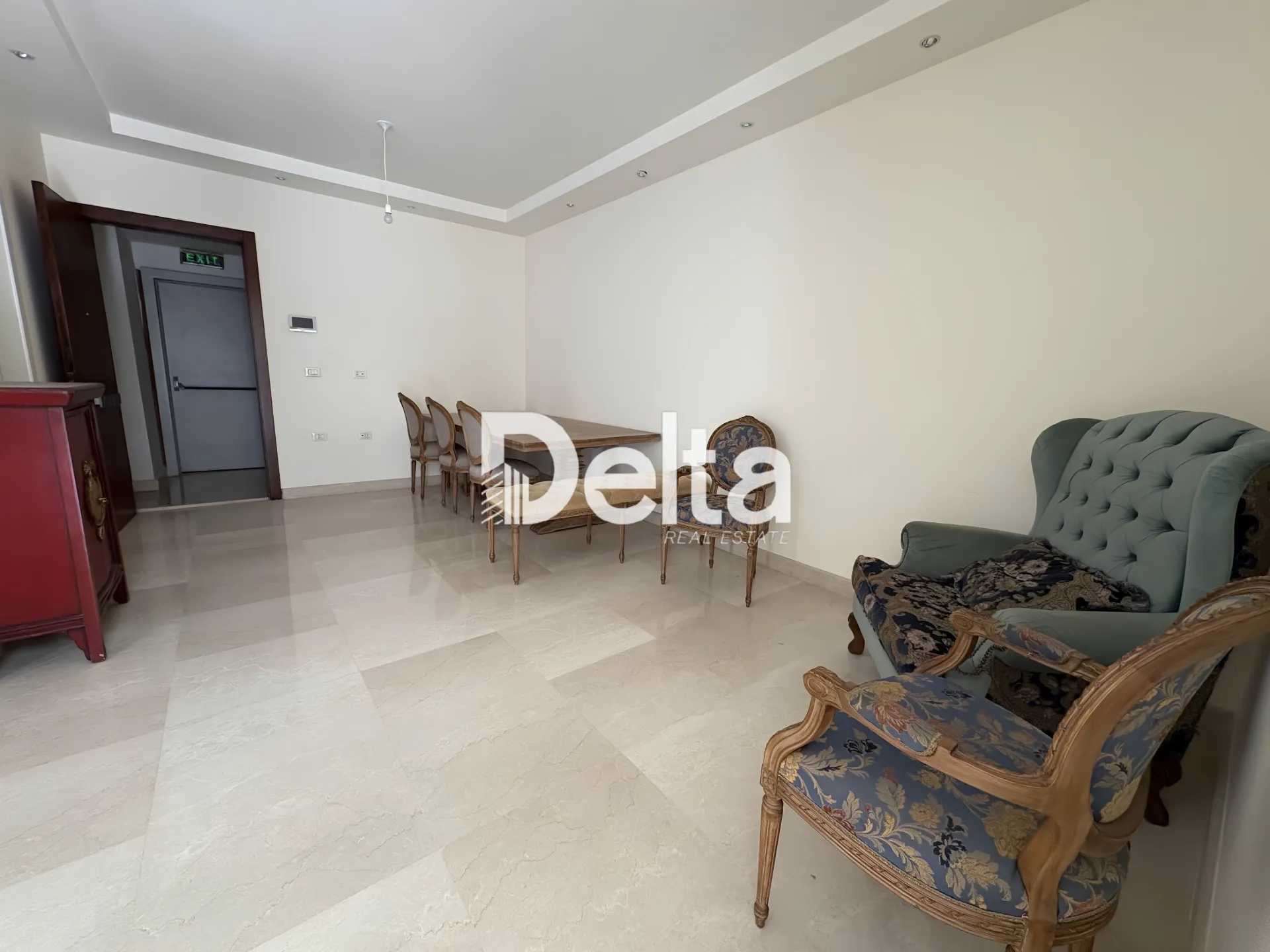 Apartment for rent in Ras al naba'a, beirut, lebanon