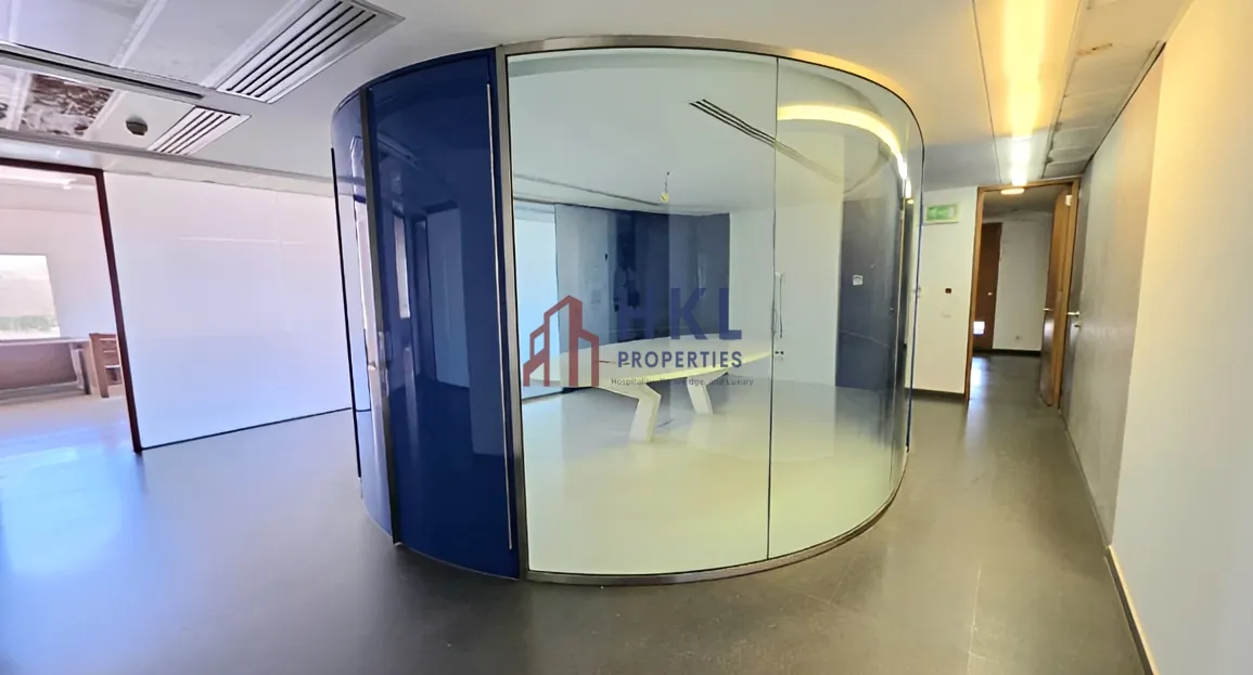 Office for rent in Downtown