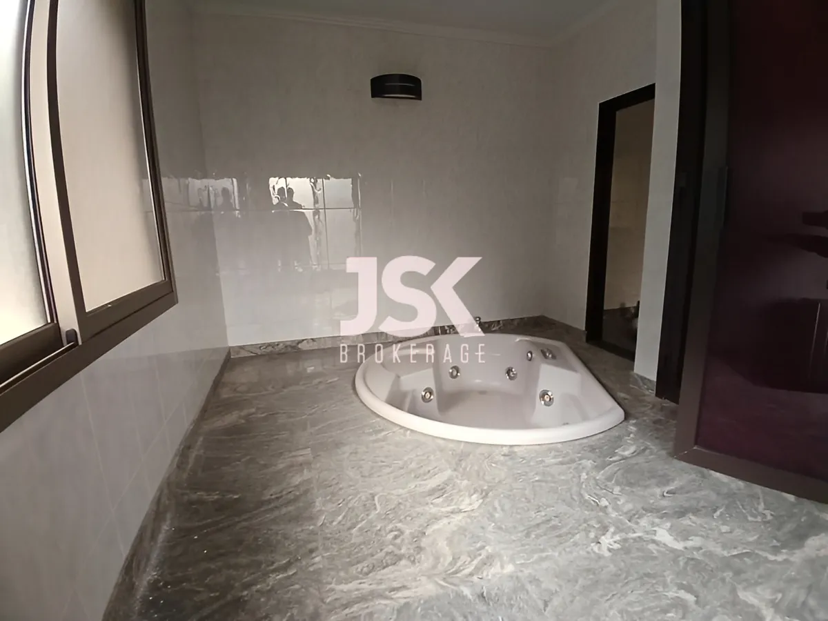 Villa for Sale in Qornet El Hamra, Lebanon