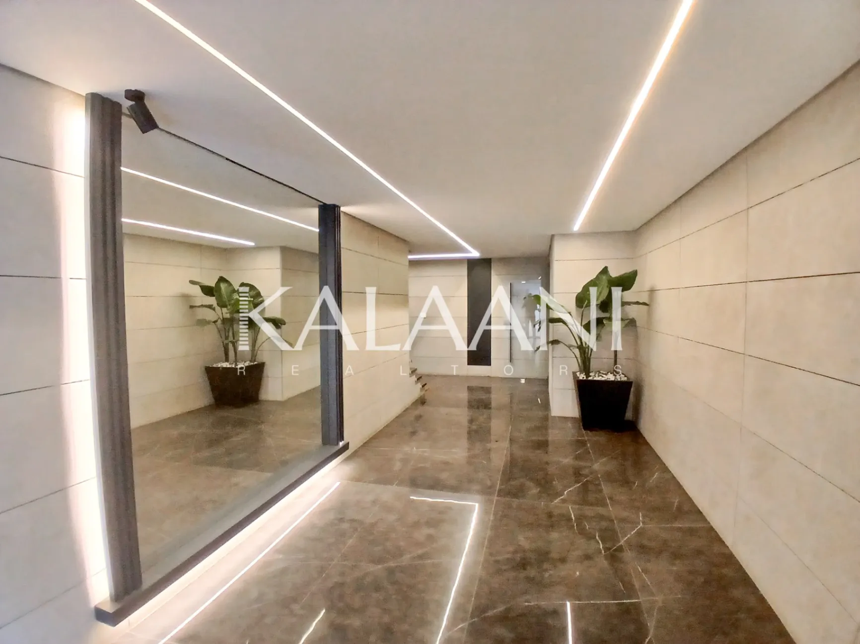 Apartment for sale in Baabda, Lebanon