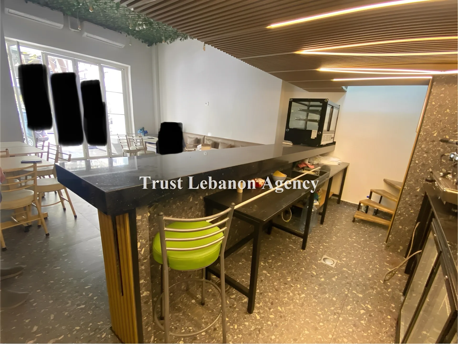 Shop for rent in Beirut, Badaro
