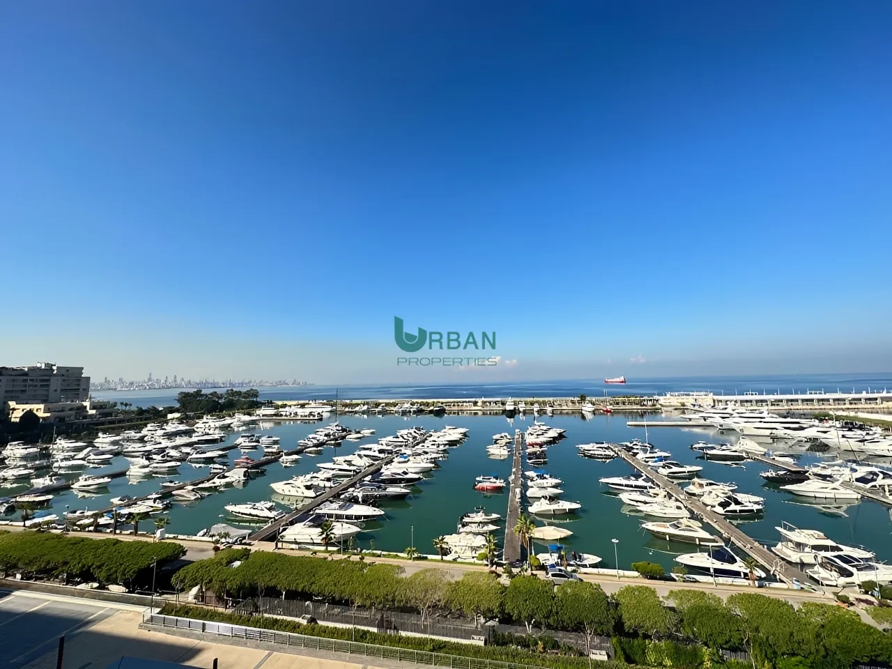 Apartment for rent in Dbayeh, lebanon