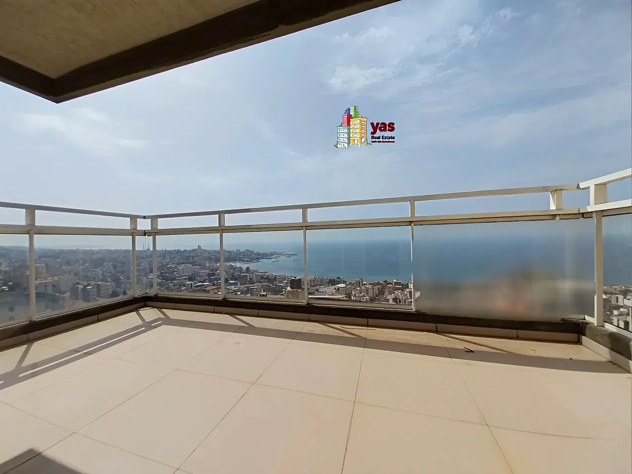 Apartment for Sale in Sahel Alma - 4 bed, 5 bath