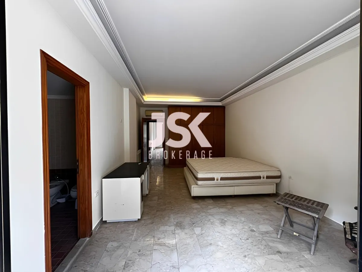 Apartment for Rent in Baabda, Lebanon
