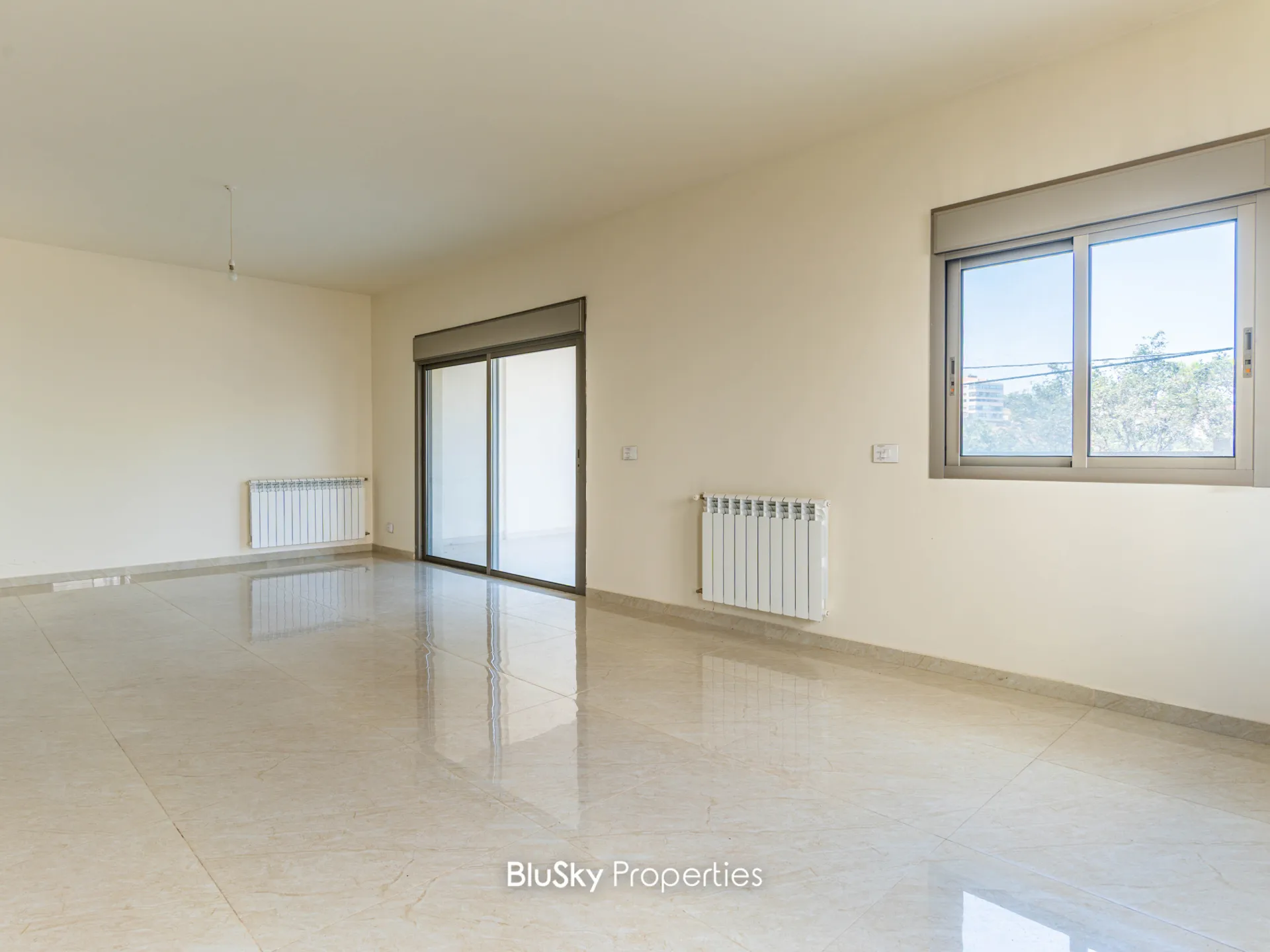 Apartment for sale in Qornet el hamra, lebanon