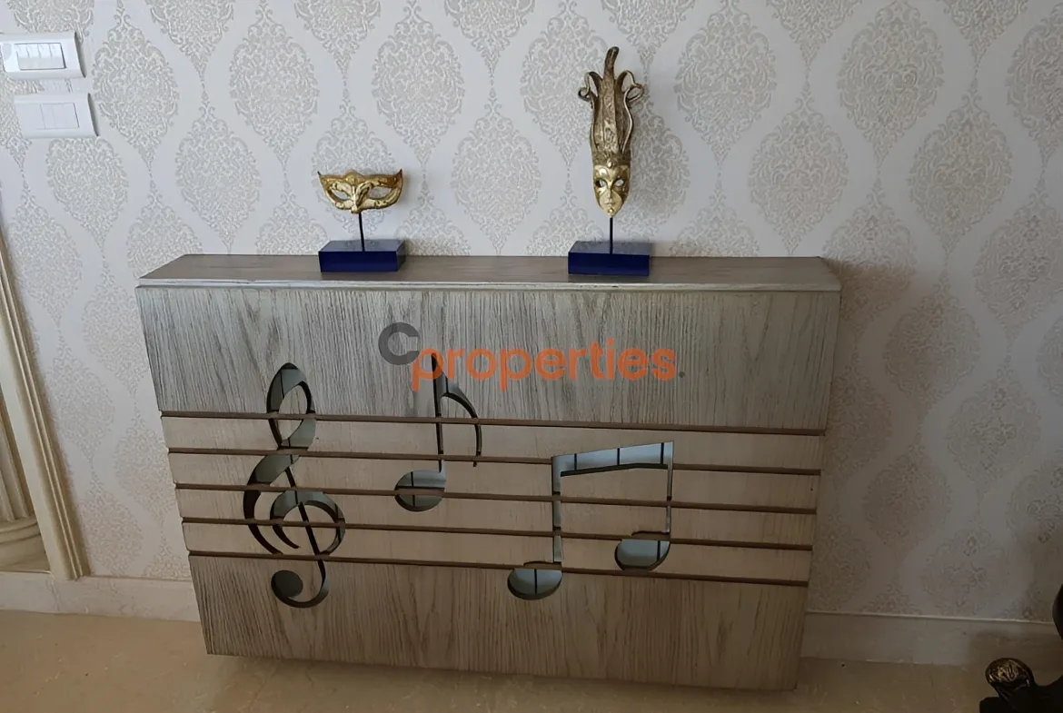 Apartment for Sale in Ain Saadeh