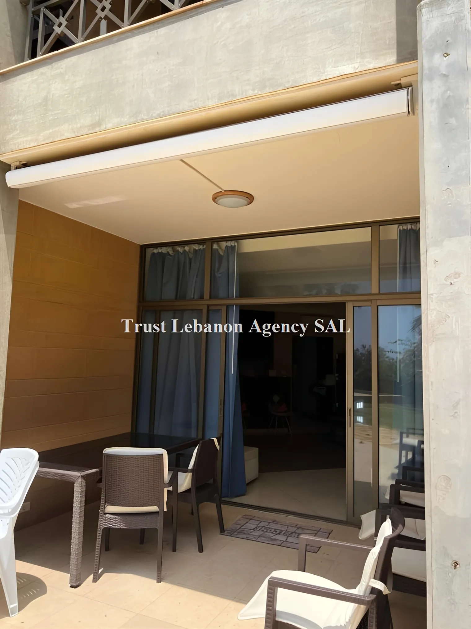 Chalet for Sale in Chouf Jiyeh Lebanon
