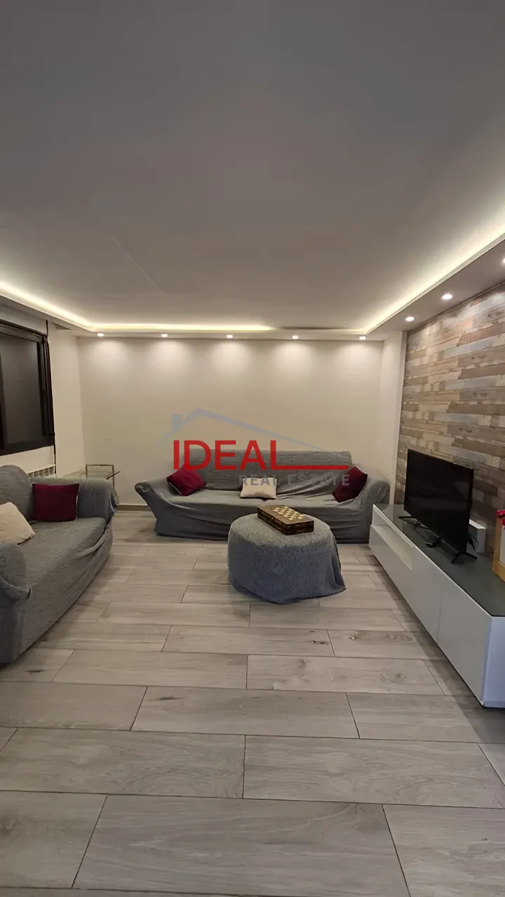 Chalet for sale in Faraya