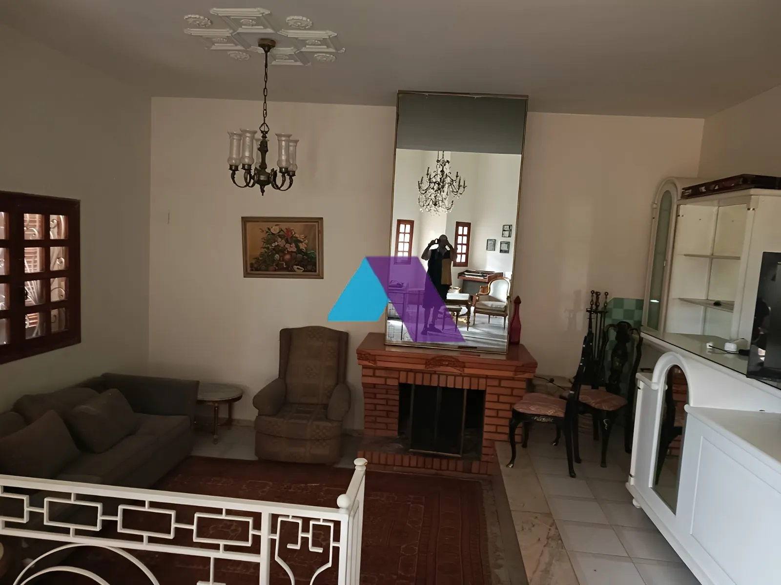 Villa for Sale in Aachqout