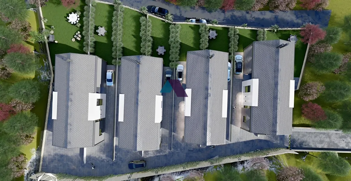 Duplex for Sale in Hrajel