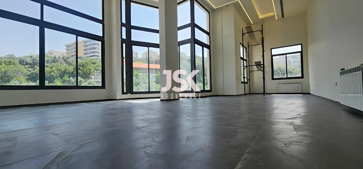 Triplex for Sale in Yarzeh, Lebanon - 3 bed, 4 bath