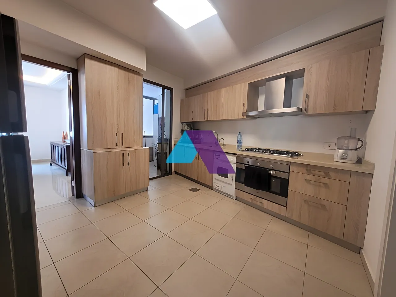 Apartment for Sale in Sassine