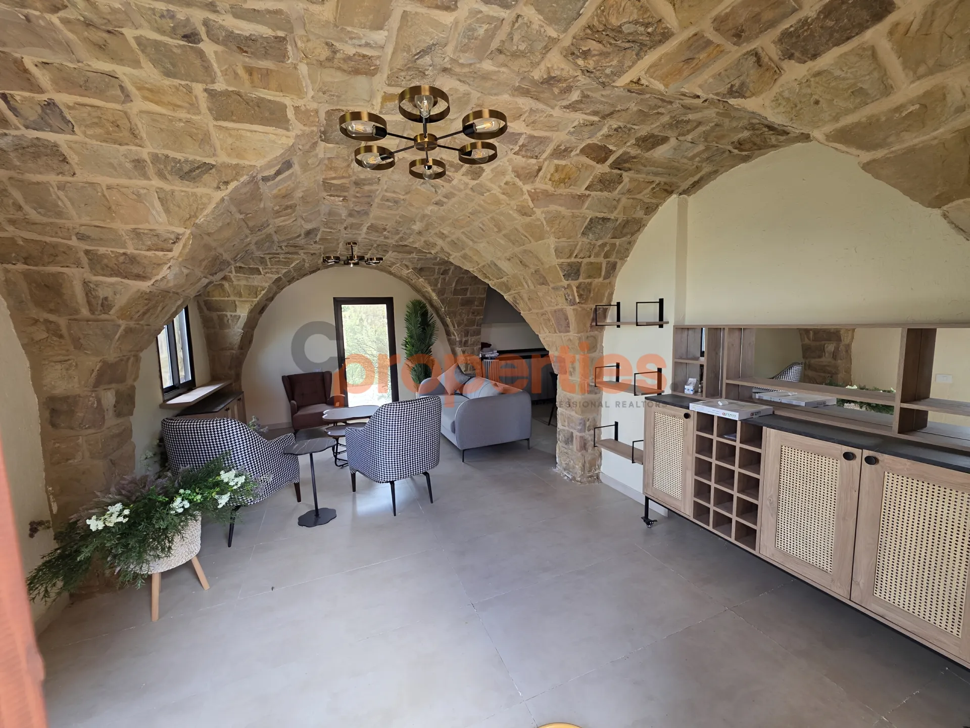 Villa for Sale in Baskinta