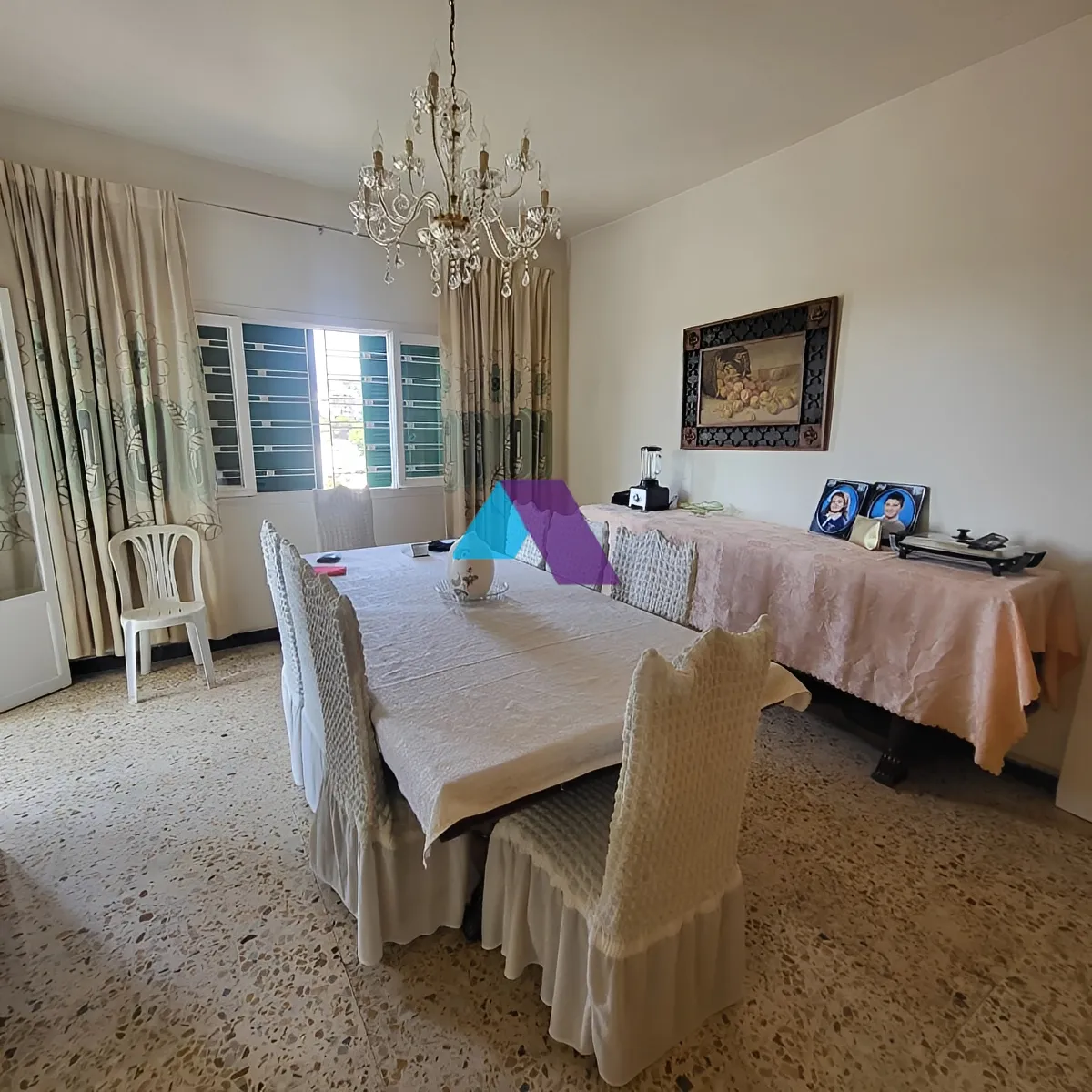 Apartment for Sale in Aaoukar - 2 bed, 2 bath