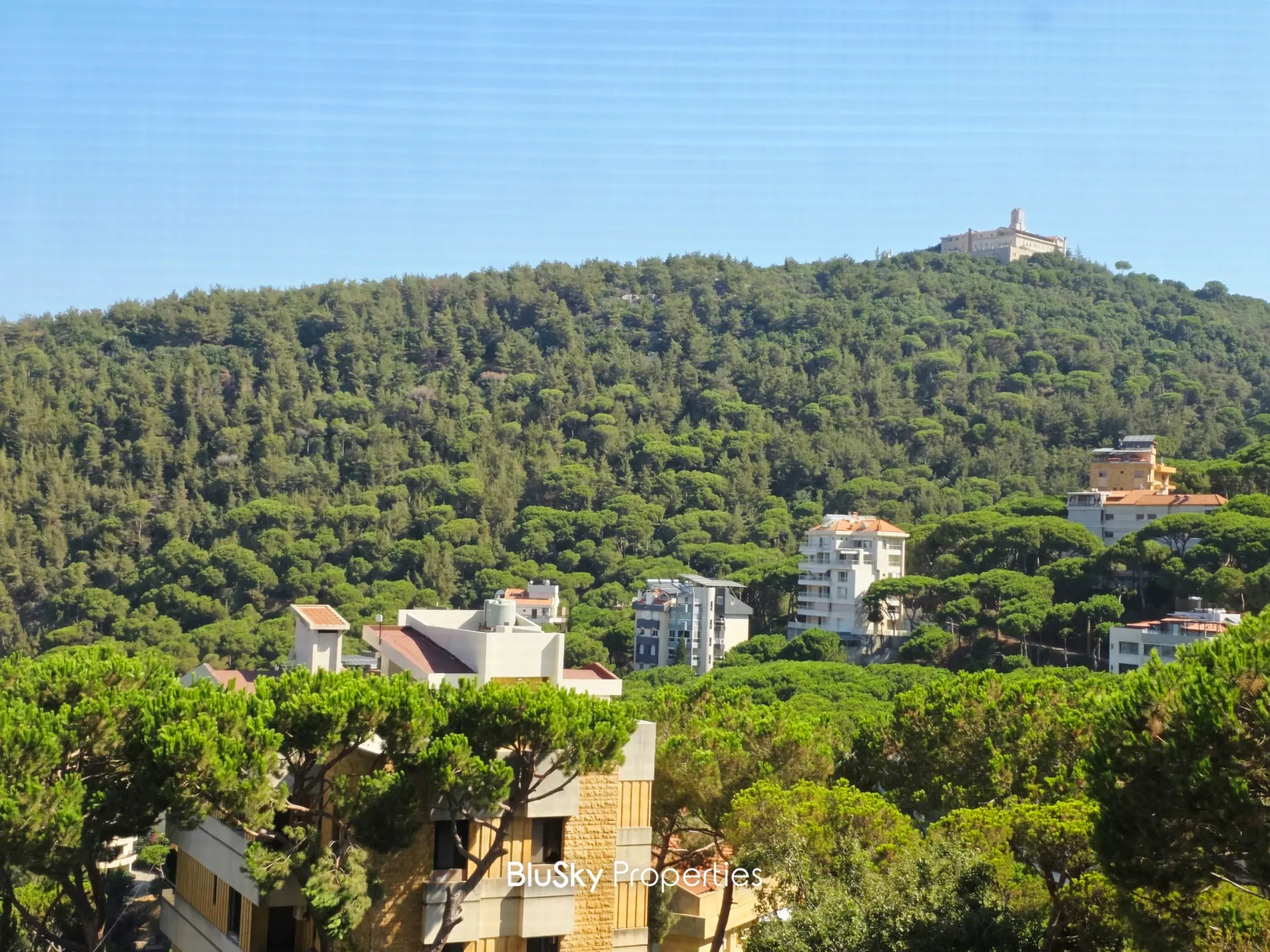 Apartment for sale in Mar chaaya, lebanon - 3 bed, 3.0 bath