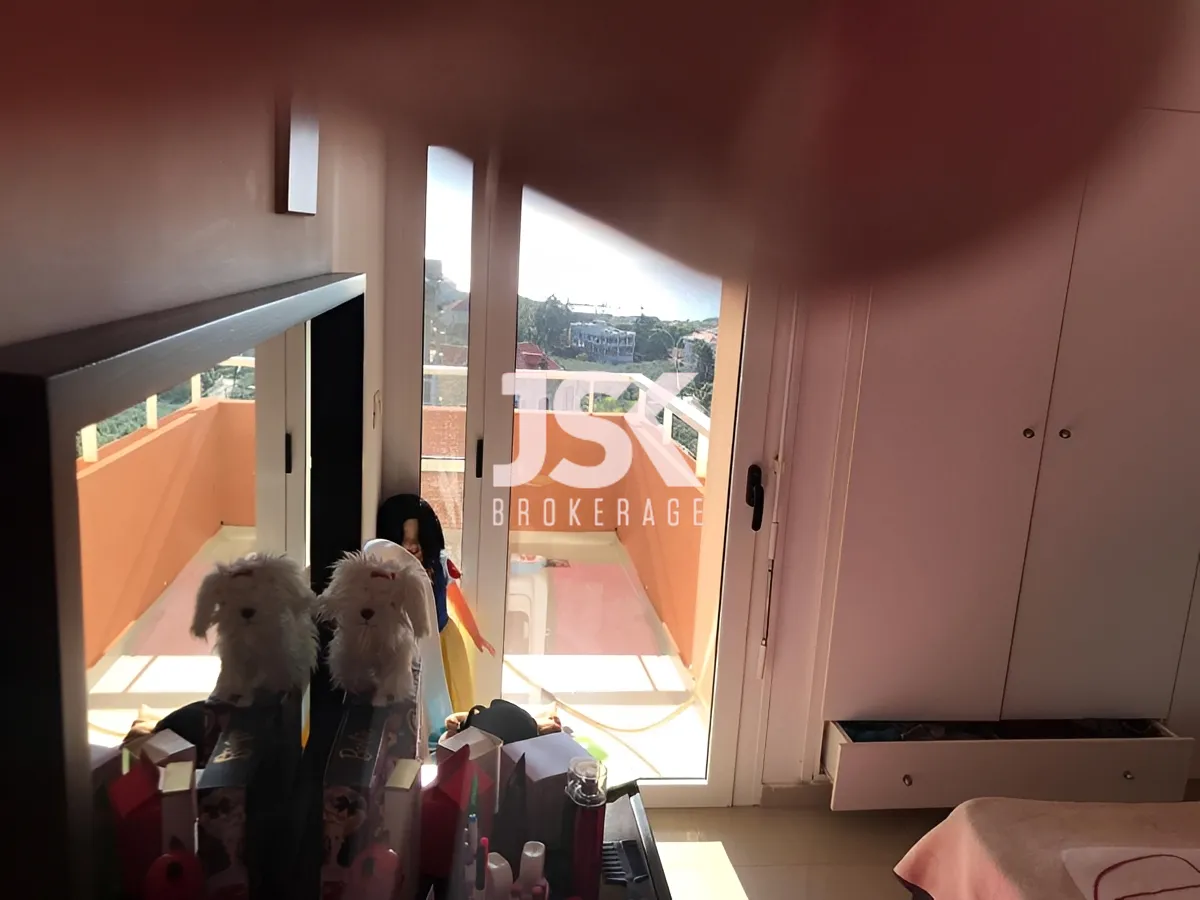 Triplex for Sale in Aamchit, Lebanon