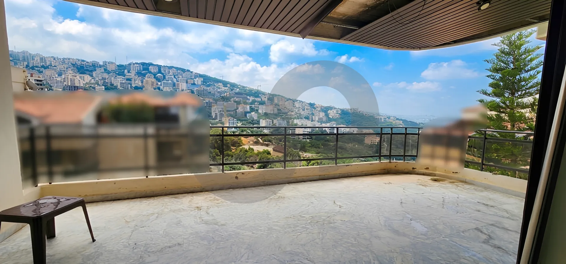 Apartment for Sale in Aaoukar