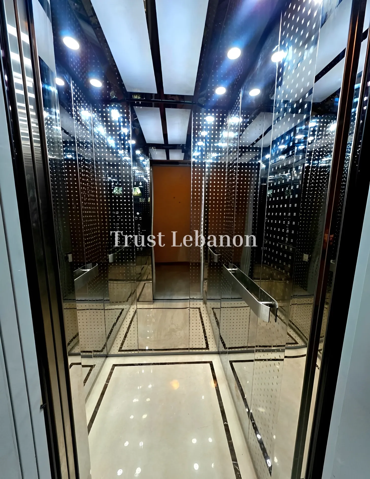 Apartment for rent in Adma w Dafnah