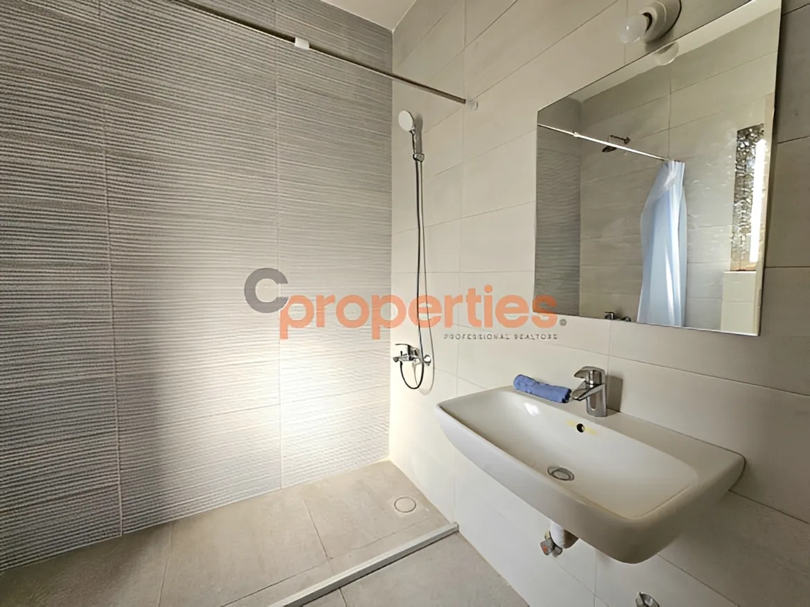 Apartment for Sale in Achrafieh