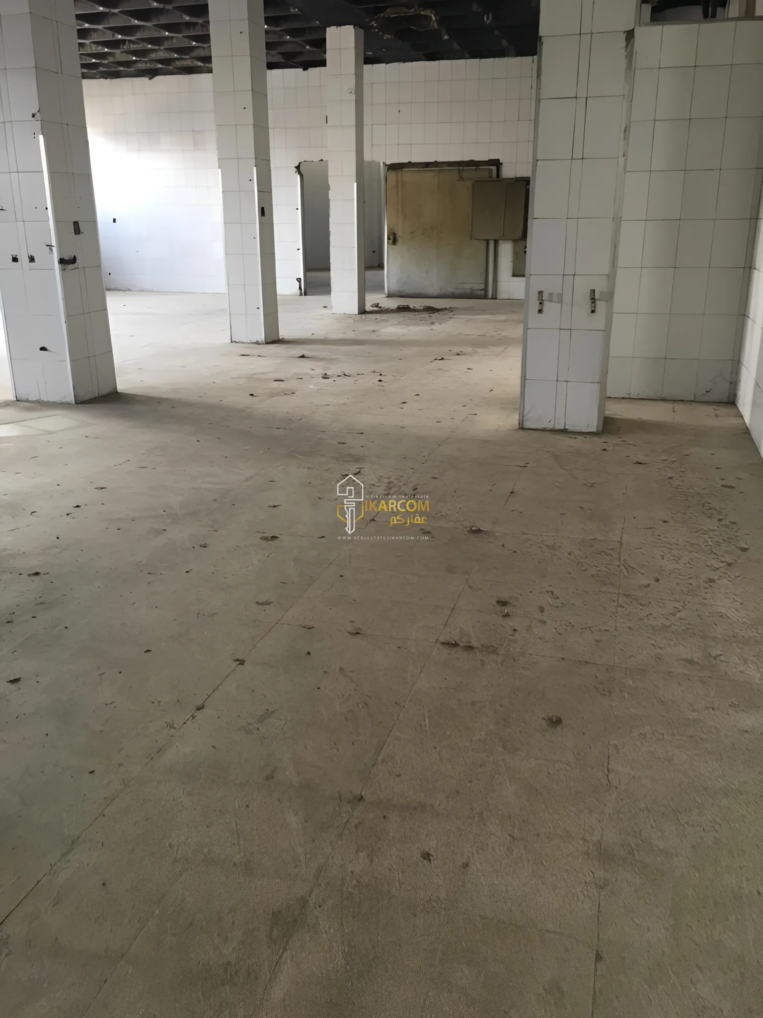 Shop For Rent in Mkales