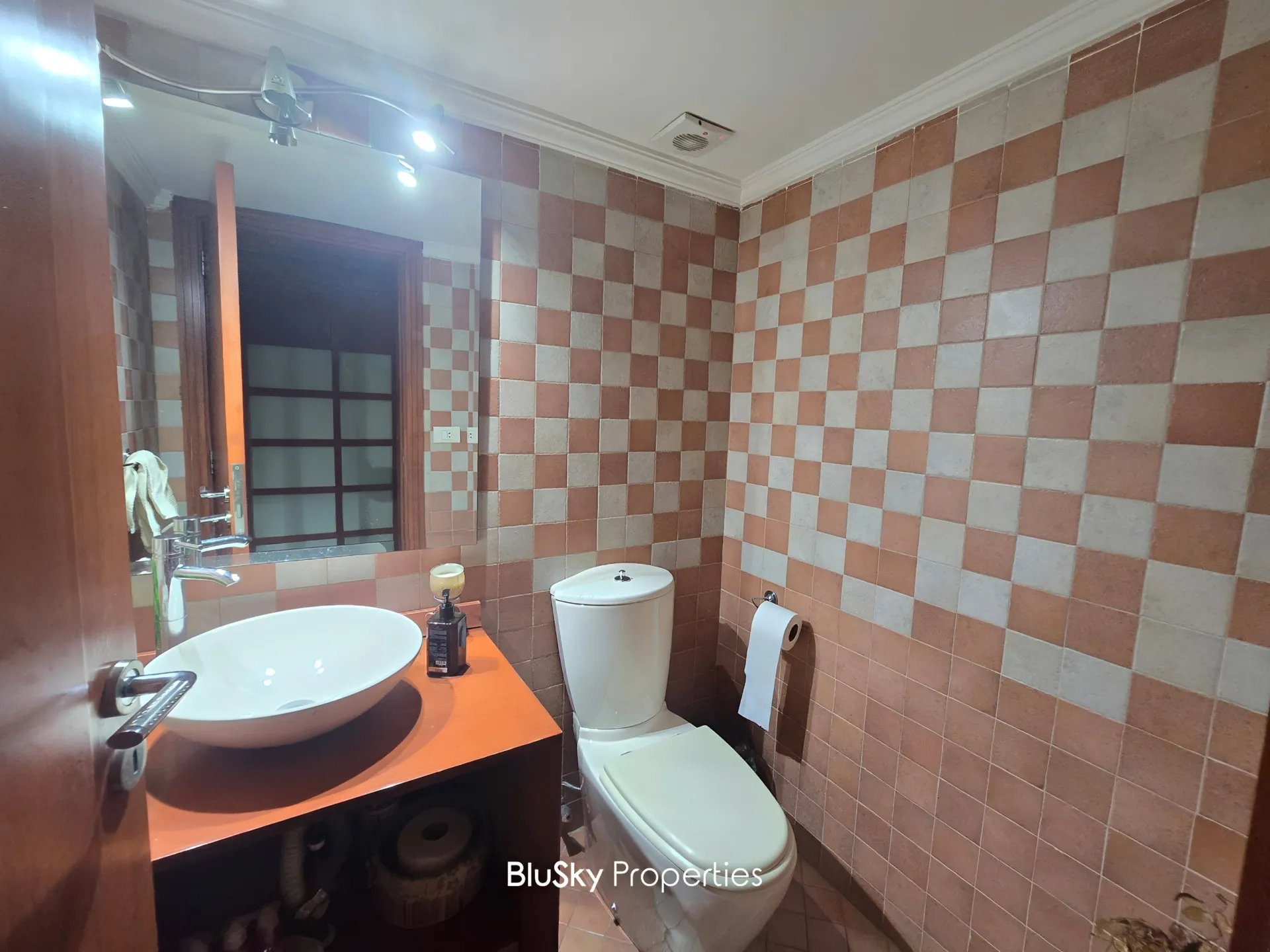 Apartment for Sale in Mansourieh