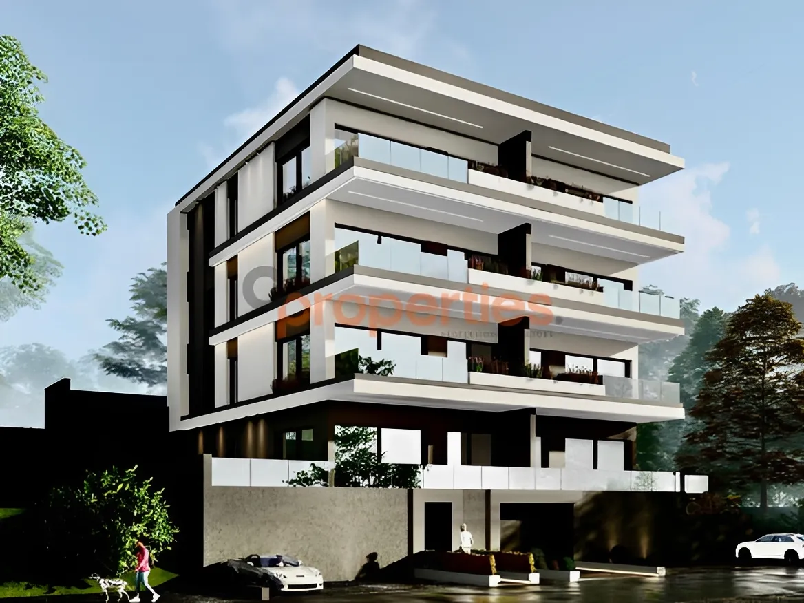 Apartment for Sale in Antelias - 3 bed, 3 bath