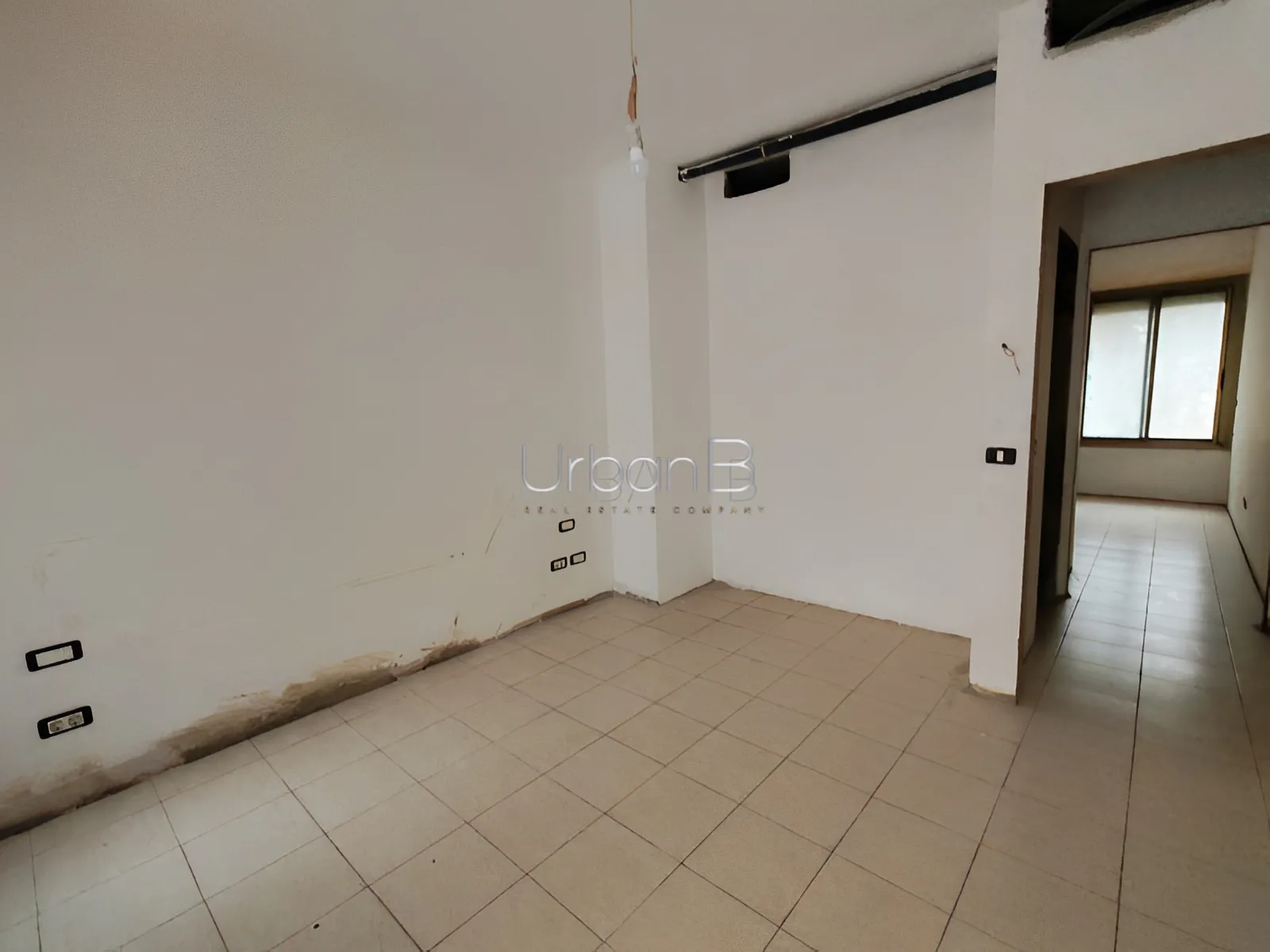 Residential in Abdul wahab el inglizi, beirut, lebanon