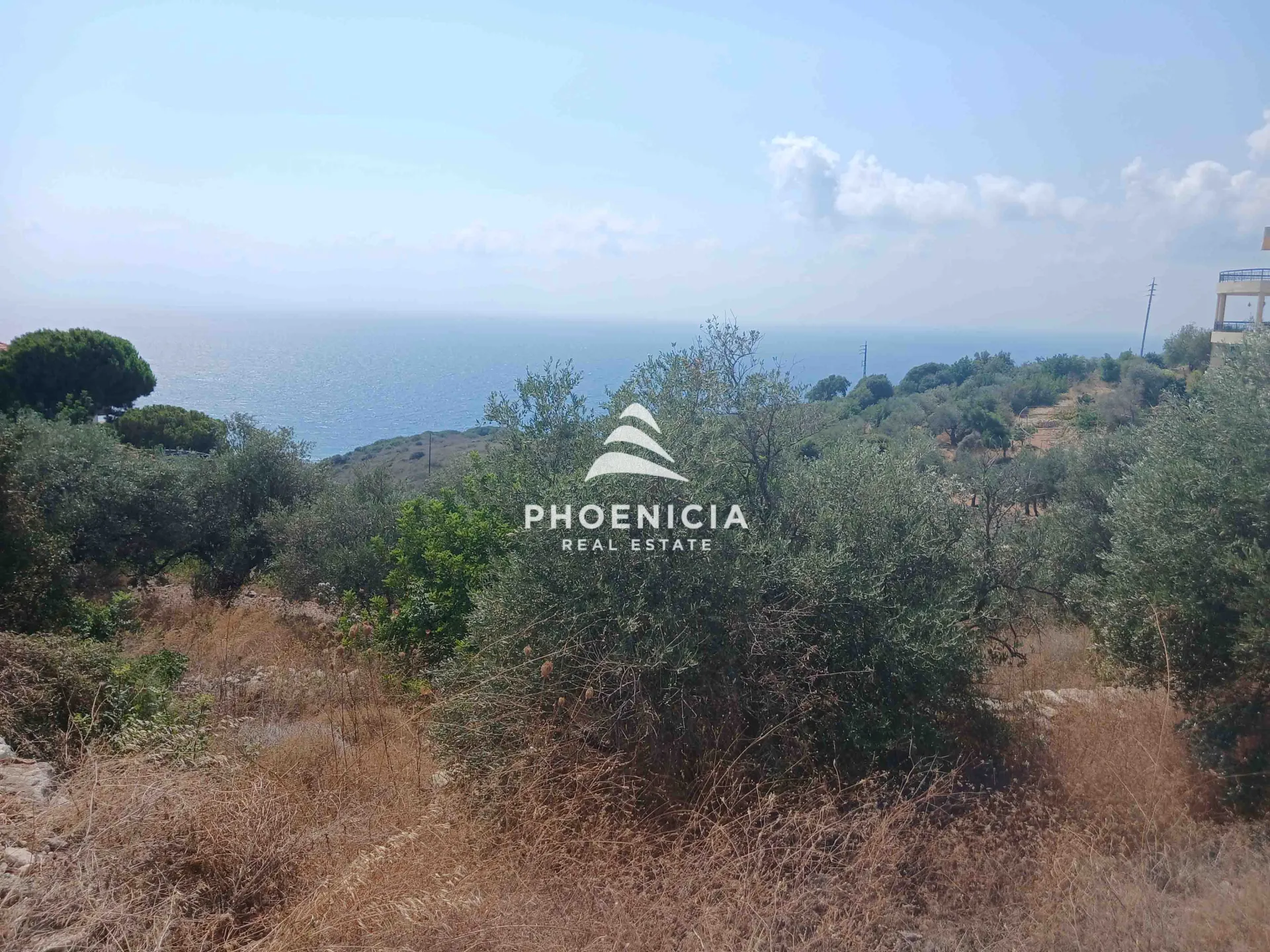 Residential Land for sale in Chikhane, Jbeil, Lebanon