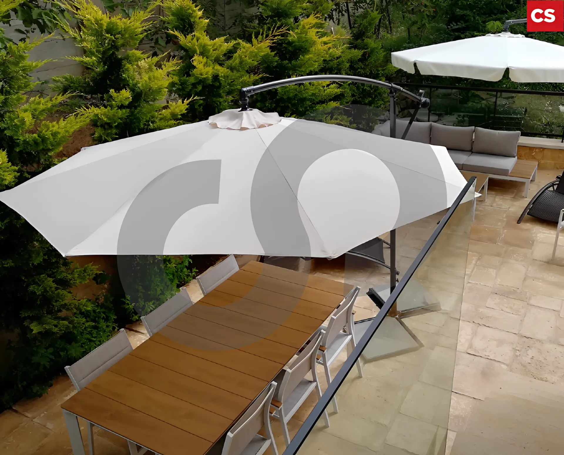 Duplex for Sale in Faraya - 2 bed, 3 bath