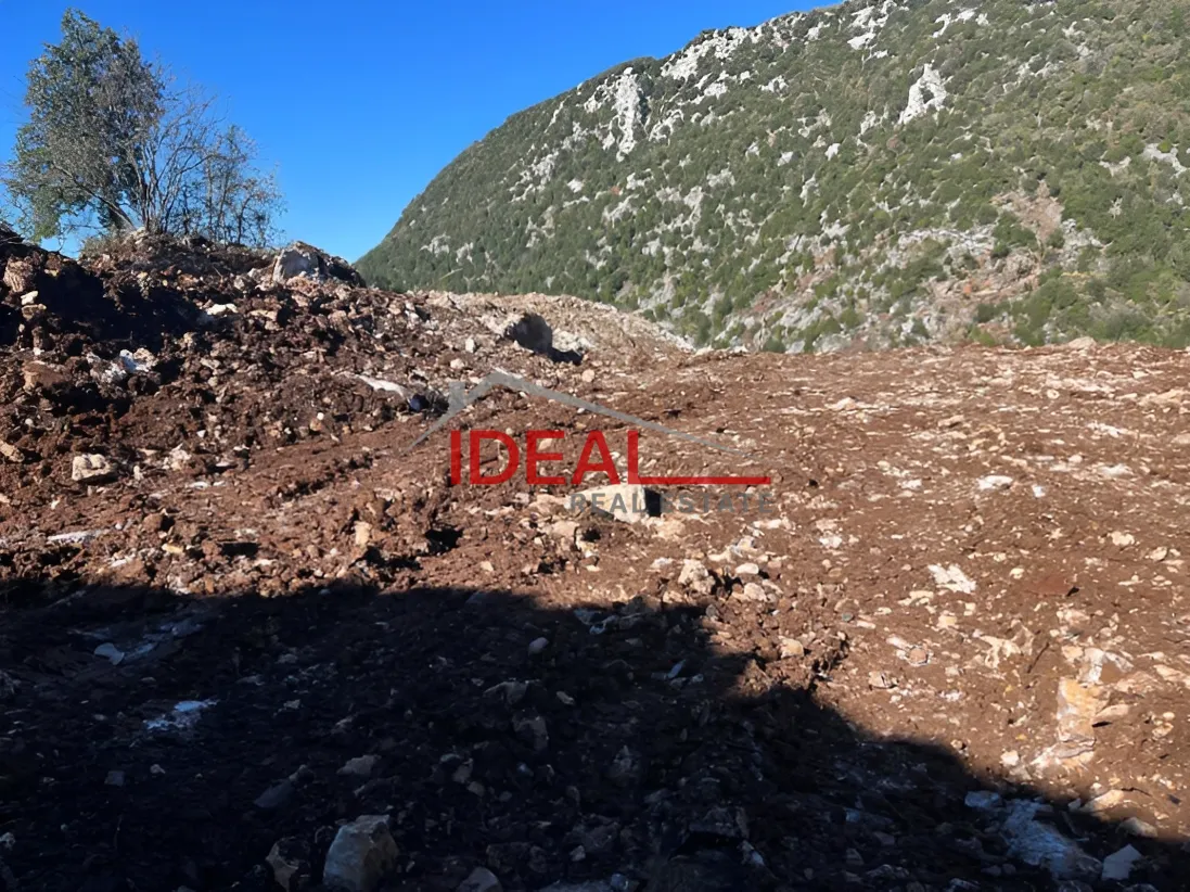 Residential Land for sale in Wata El Jaouz, Lebanon