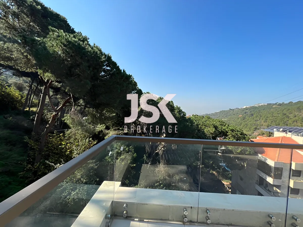 Duplex for Sale in Mansourieh, Lebanon - 3 bed, 5 bath