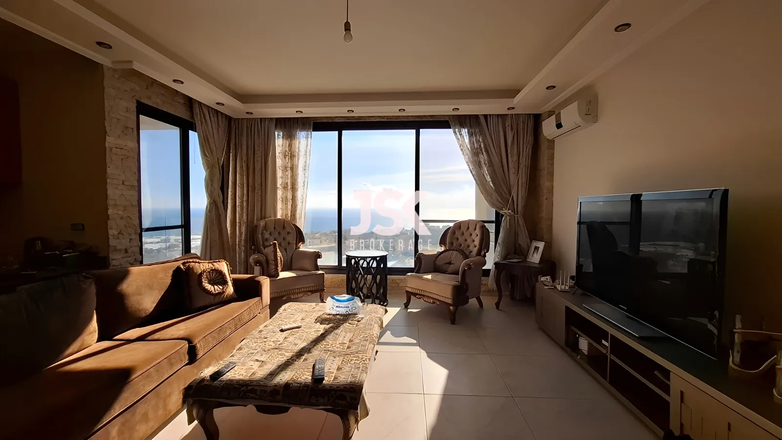 Duplex for Sale in Aamchit