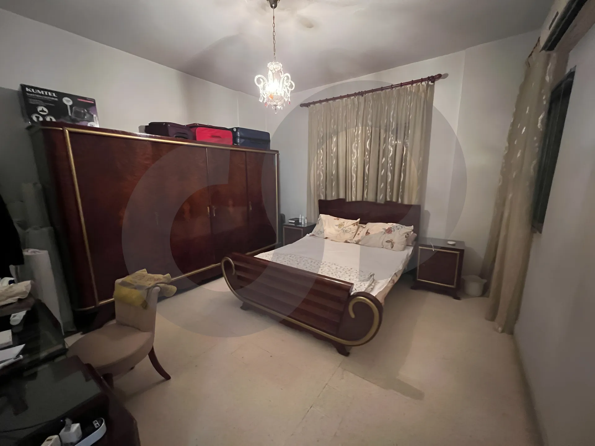Apartment for Sale in Ras Beirut