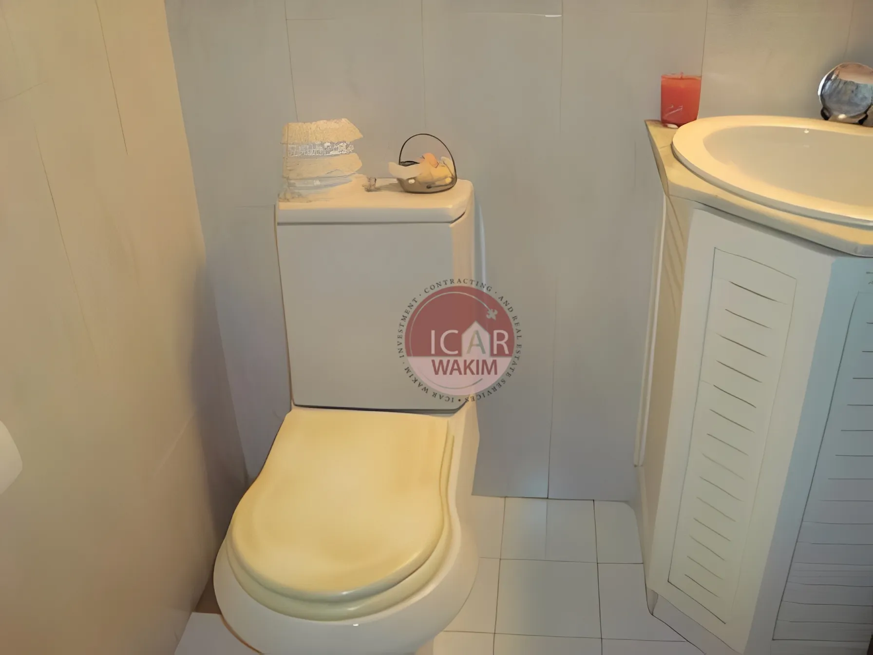Apartment for Sale in Rabweh